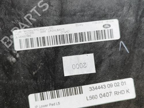 Other LAND ROVER RANGE ROVER VELAR (L560) 3.0 D300 SDV6 4x4 | BP21187589O1 