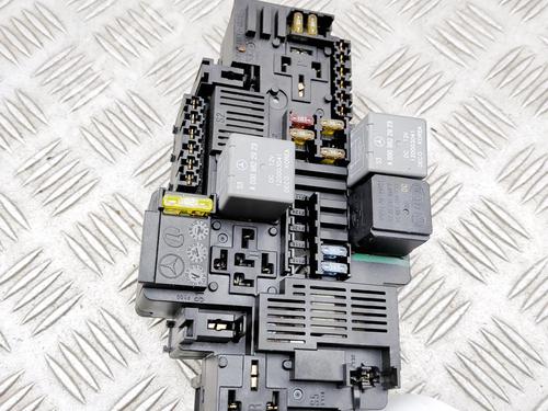 Fuse box MERCEDES-BENZ E-CLASS Convertible (A238) E 300 (238.448) | BP40290729E1 - Image 4