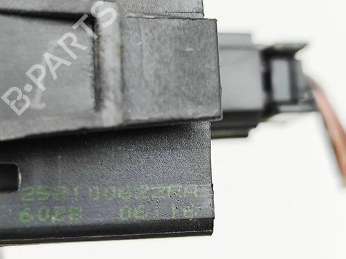 Warning switch RENAULT TRAFIC III Van (FG_) 1.6 dCi 115 (FGMD) | BP30856692I22 