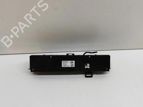 Electronic module NISSAN QASHQAI III (J12) 1.3 DIG-T | BP28565331M83