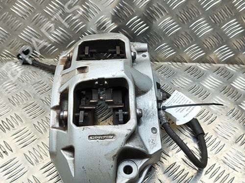 Left front brake caliper MERCEDES-BENZ A-CLASS (W177) AMG A 35 4-matic (177.051) | BP28101971M105 