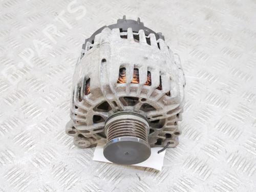 alternator-vw-caddy-iv-box-bodympv-saa-sah-2015-2016-2017-2018-2019-2020-38782223 main image