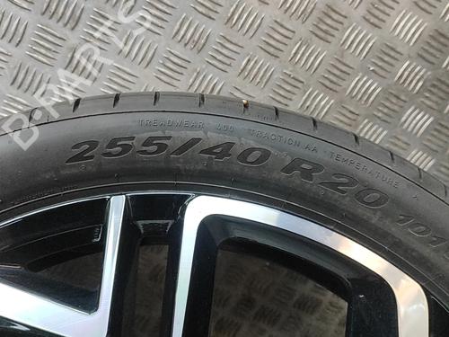 Fælgsæt VW TIGUAN (CT1) 1.5 eTSI | BP35811370C100  - Image 6