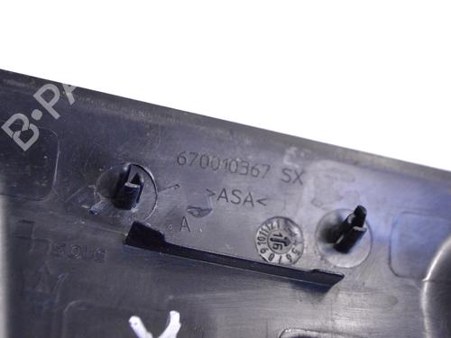 Other MASERATI GHIBLI III (M157) 3.0 D | BP30229617O1 