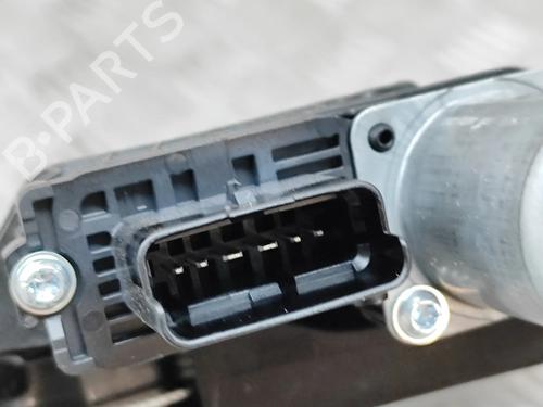 Rear left window mechanism NISSAN QASHQAI III (J12) 1.3 DIG-T | BP28431567C24