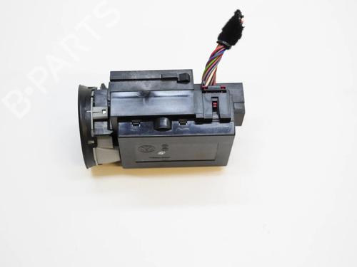 Ignition barrel VW PASSAT B6 (3C2) 2.0 TDI 16V | BP30255884M48  - Image 5