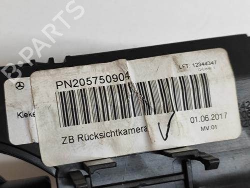 Switch MERCEDES-BENZ C-CLASS Coupe (C205) C 250 d 4-matic (205.309) | BP28956070I30