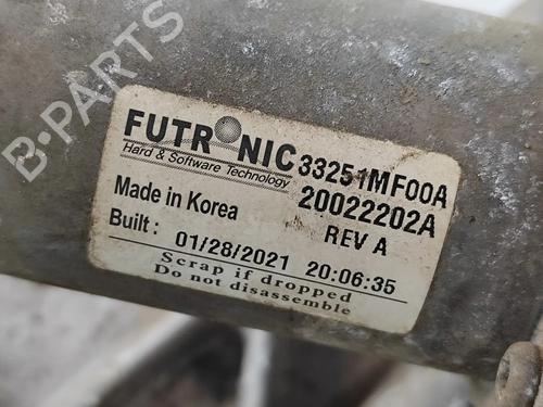 Transfer box FORD RANGER (TKE) 2.0 EcoBlue 4x4 | BP33386155M36 - Image 7