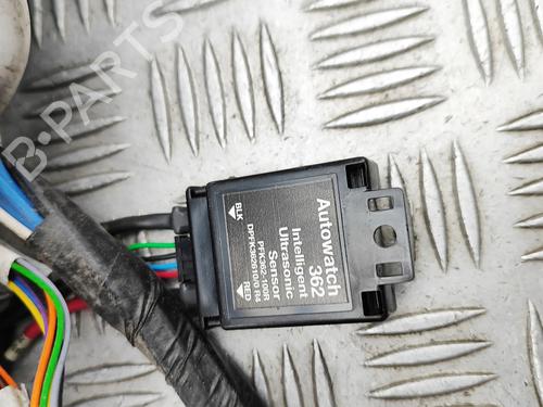 Fuse box PEUGEOT BOXER Platform/Chassis 2.0 BlueHDi 160 | BP33883243E1  - Image 9