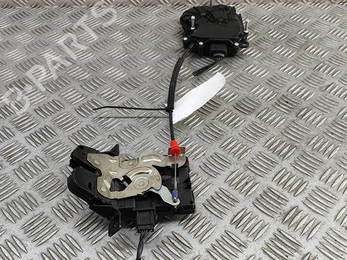 Tailgate lock JAGUAR I-PACE (X590) EV400 AWD | BP28387888C101 