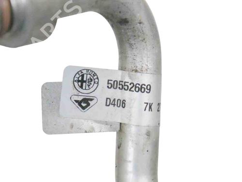 AC pipe ALFA ROMEO GIULIA (952_) 2.0 (952ACA25) | BP30248367M126 