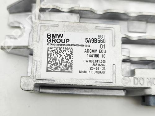 Electronic module BMW XM (G09) XM All-wheel Drive | BP32213896M83