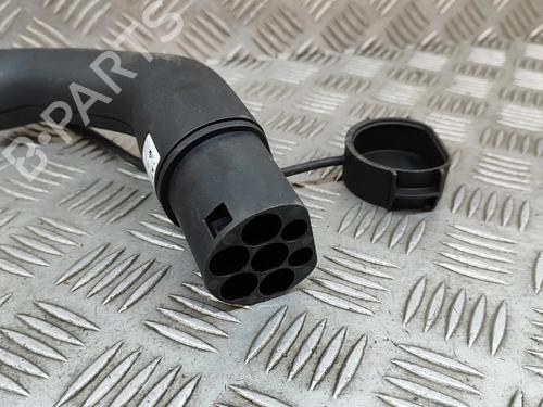 Cable PEUGEOT 3008 III (KA_, KB_, KC_) e-210 (KCZKZX) | BP28555014E12 