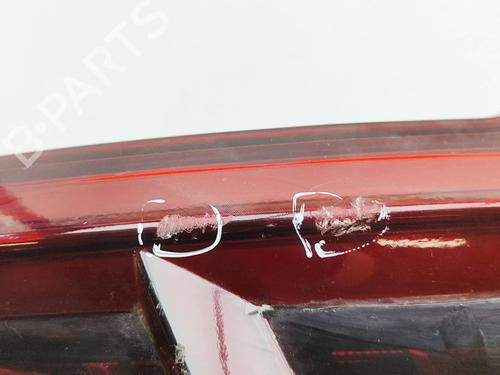 Left taillight PORSCHE CAYENNE Coupe (9YB) 3.0 AWD (9YBAA1) | BP33396010C34  - Image 5