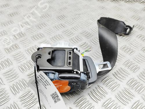 Rear right seatbelt PORSCHE MACAN (95B) 3.0 S Diesel | BP40460127I28 - Image 2