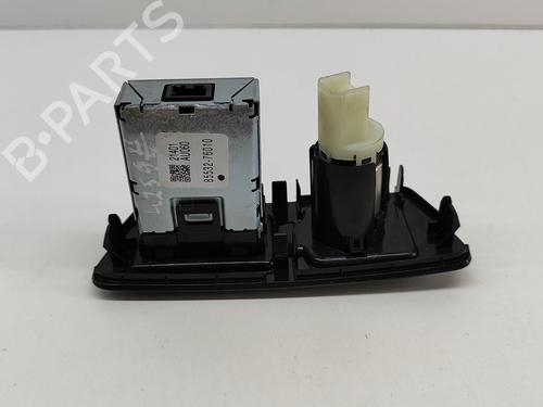 Electronic module LEXUS ES (_Z10_, _A10_, _H10_) 300h (AXZH10, AXZH11) | BP27767094M83 