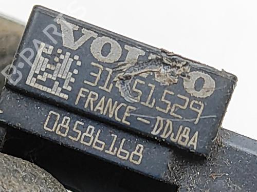 Electronic sensor VOLVO V90 II Estate (235) B6 Mild-Hybrid AWD | BP31217192M84