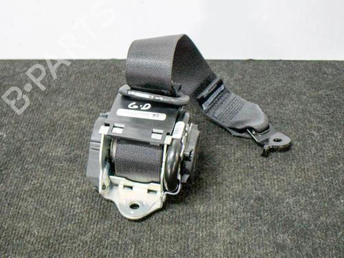 Rear right seatbelt TESLA MODEL 3 (5YJ3) EV | BP27748315I28 - Image 2