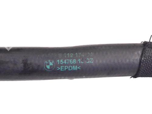 Pipe BMW 5 (F10) 520 d | BP30234198M125