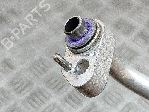 AC pipe MERCEDES-BENZ GLA-CLASS (X156) GLA 220 CDI / d 4-matic (156.905) | BP19427694M126 