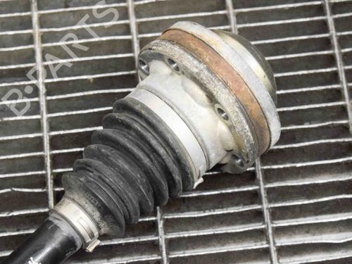 Left front driveshaft VW JETTA IV (162, 163, AV3, AV2) 2.0 TFSI | BP6764465M38