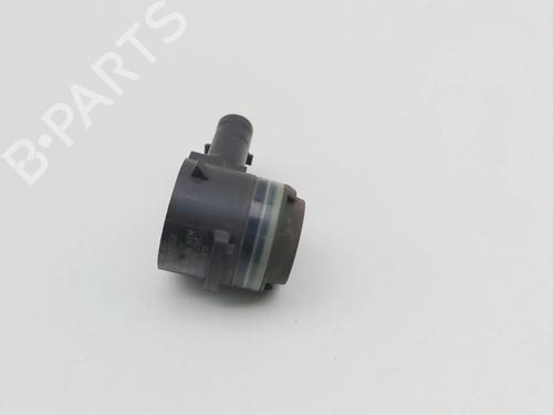 Electronic module VW TOUAREG (CR7, RC8) 3.0 TDI 4motion | BP38707226M83 - Image 2