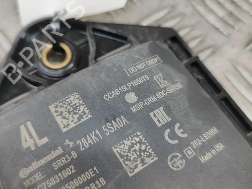 Módulo eletrónico NISSAN LEAF (ZE1) Electric | BP28433077M83 