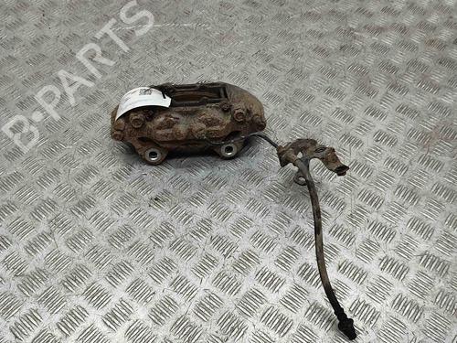 Left front brake caliper TOYOTA HILUX VIII Pickup (_N1_) 2.4 D 4WD (GUN125_, GUN125R) | BP29458878M105 