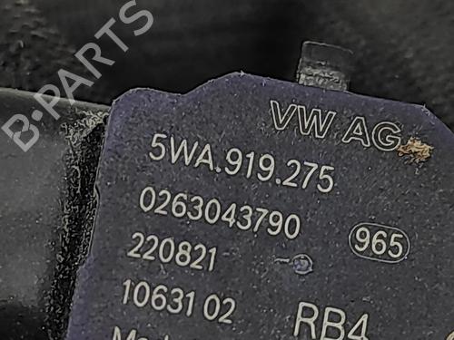 Electronic module SKODA ENYAQ iV SUV (5AZ) 80 | BP33378835M83  - Image 6