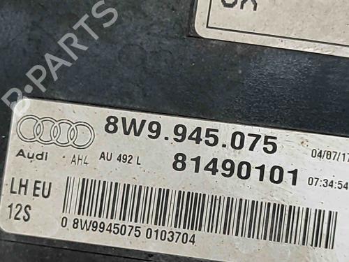 Left tailgate light AUDI A4 B9 Avant (8W5, 8WD) 2.0 TDI | BP29542205C79 