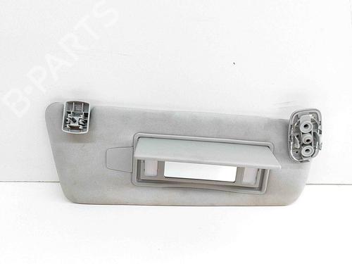 Right sun visor LAND ROVER RANGE ROVER EVOQUE (L538) 2.0 D | BP18739767I2 