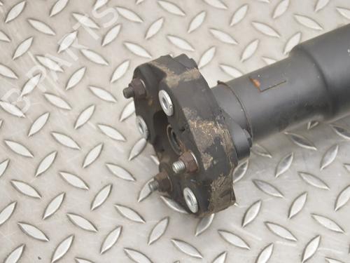 Driveshaft BMW 3 Coupe (E92) 330 d | BP33358652M37 - Image 2