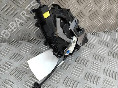 Front left lock MERCEDES-BENZ GLE (V167) GLE 450 4-matic (167.159) | BP28553295C98 