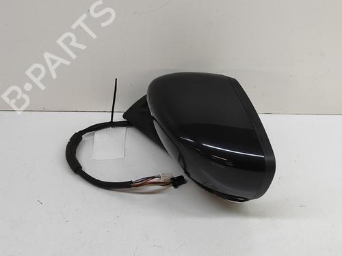 Left mirror NISSAN LEAF (ZE1) Electric | BP28432533C26 