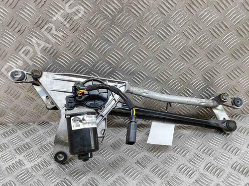 Vindrude Viskermekanisme MASERATI QUATTROPORTE VI 3.0 D (250 hp) 24818385