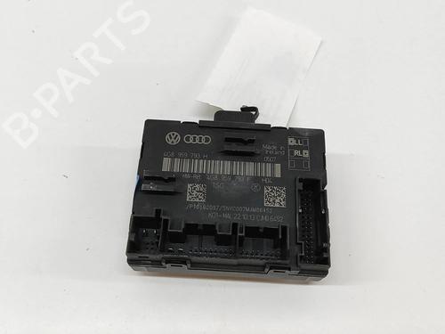 Used Electronic module AUDI A6 C7 Avant (4G5, 4GD) RS6 quattro (560 hp) 27375493