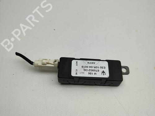 Electronic module MASERATI GHIBLI III (M157) 3.0 D | BP38756687M83 - Image 4