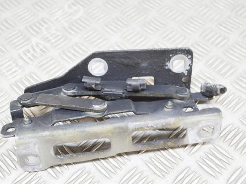 Hinge/Door check strap MERCEDES-BENZ GLS (X167) 400 d 4-matic (167.923) | BP29391180C146 