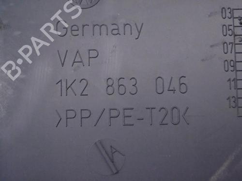 Middle console VW GOLF V (1K1) 2.0 GTI | BP30230503I22 