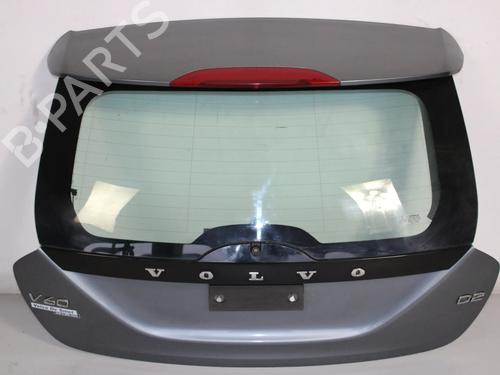 Used Tailgate Tailgate VOLVO V60 I (155) D2 (120 hp) 33380928 33380928