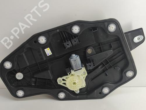 Used Rear right window mechanism SKODA ENYAQ iV SUV (5AZ) 60 (179 hp) 27786743