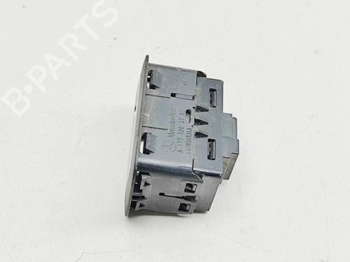 Mando MERCEDES-BENZ EQA (H243) EQA 250+ (243.702) | BP31528895I30