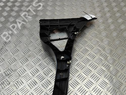 Used Rear bumper bracket Rear bumper bracket JAGUAR XJ (X351) 3.0 SCV6 (340 hp) 36043984 36043984