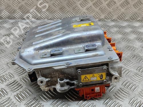 Inverter/Converter RENAULT ZOE (BFM_) ZOE | BP19283596M119 