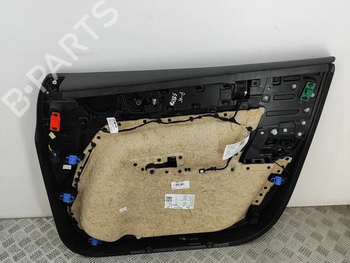 Front left panel VOLVO XC40 (536) B3 Mild-Hybrid | BP33383824C58 - Image 4