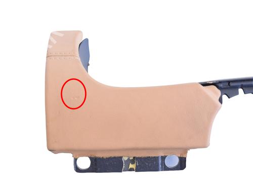 Other PORSCHE CAYENNE (9PA) S 4.8 | BP30255305O1