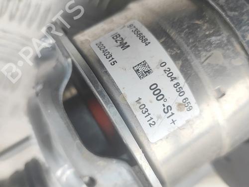 Servo brake VW MULTIVAN T7 (STM, STN) 1.4 eHybrid | BP33972069M42  - Image 5