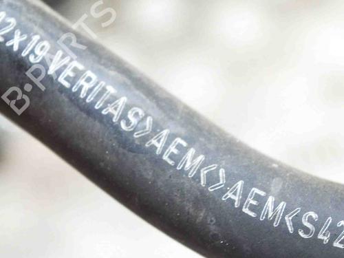 Pipe BMW 6 (E63) M | BP14626575M125