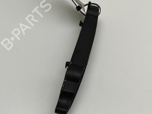 Front bumper bracket LAND ROVER RANGE ROVER EVOQUE (L538) 2.2 D 4x4 | BP26121675C158 