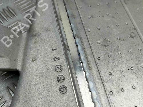Intercooler TOYOTA HILUX VIII Pickup (_N1_) 2.4 D 4WD (GUN125_, GUN125R) | BP29459413M30 